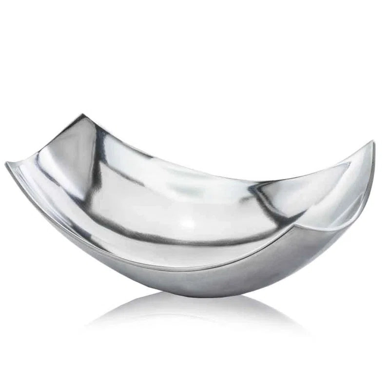 Halcott Cucha Large Scoop Bowl
