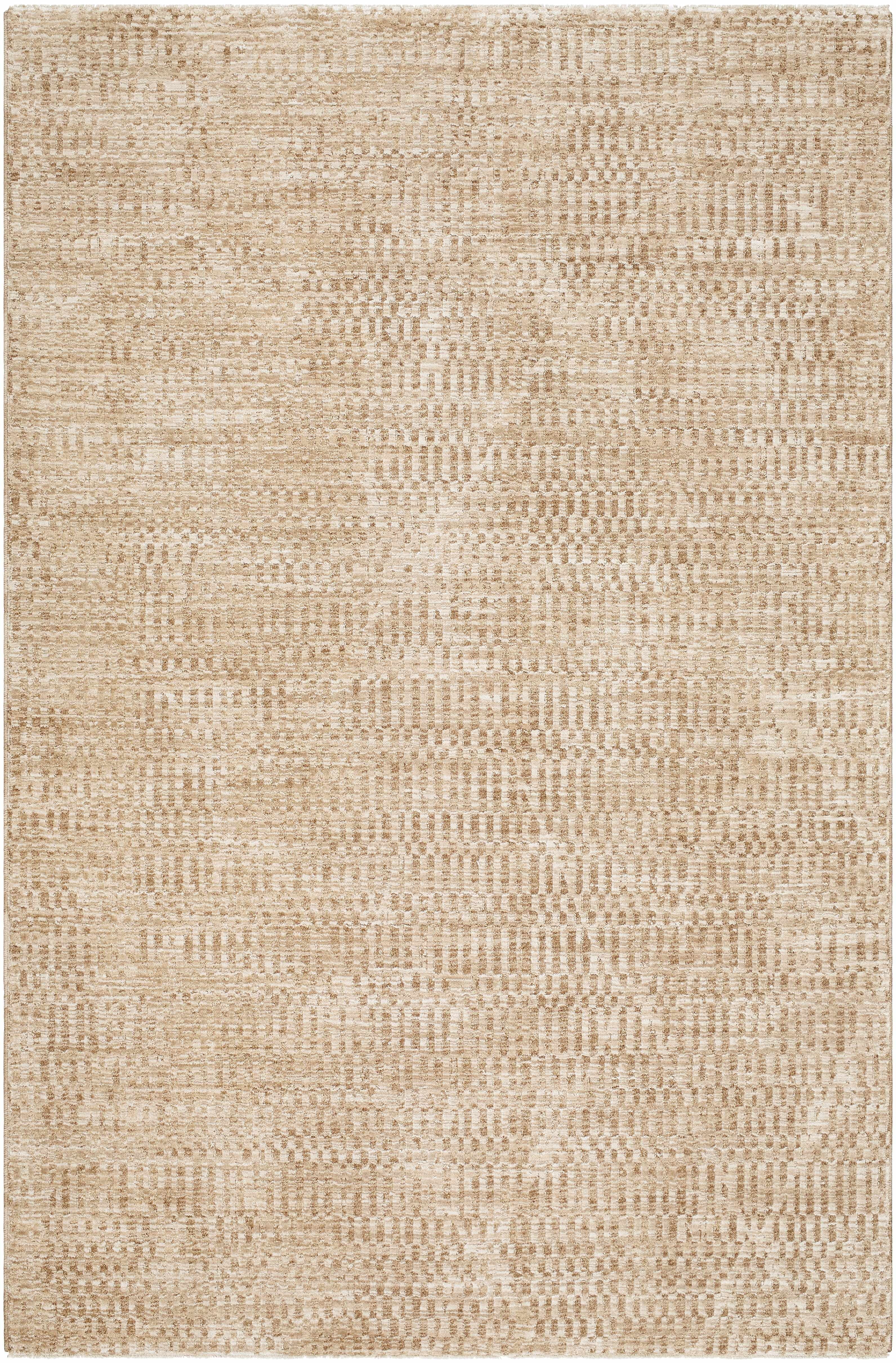 Living Room Area Rug - Farmhouse - 7'10" X 10'2"
