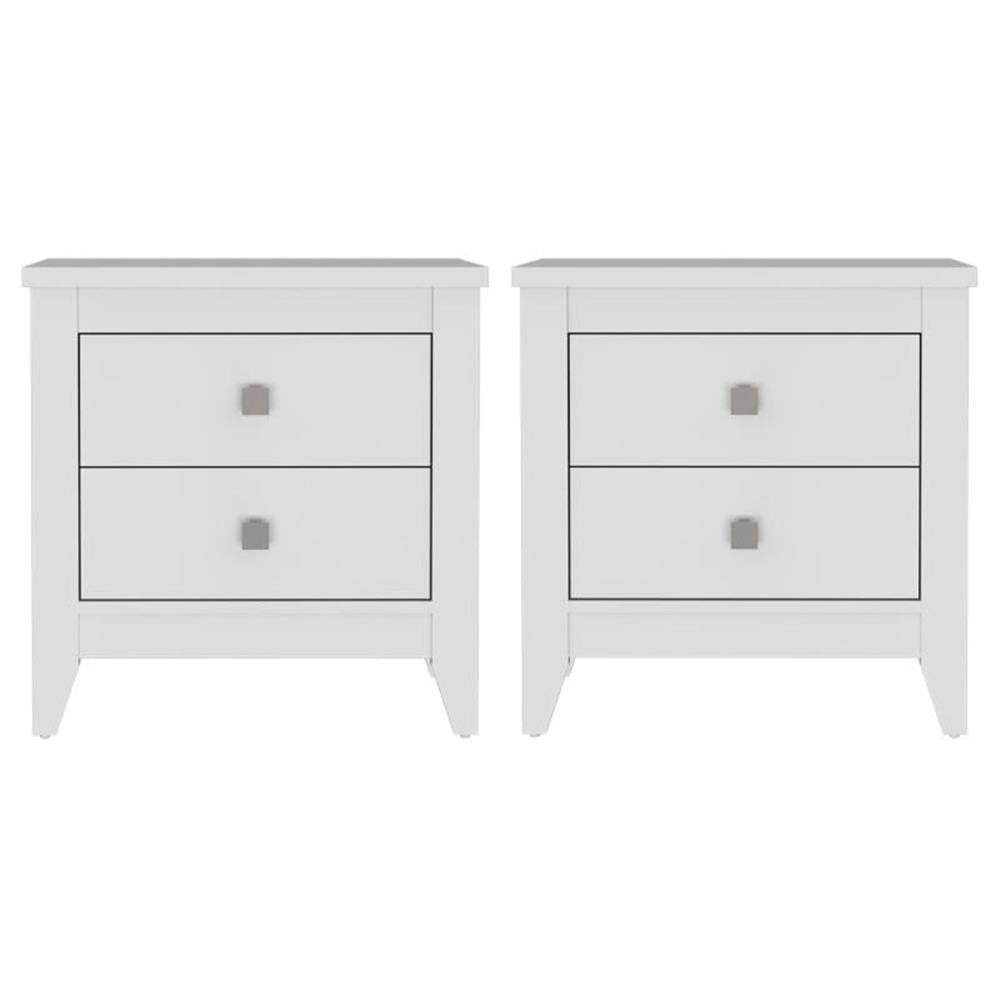 Urban Core Bedroom Collection