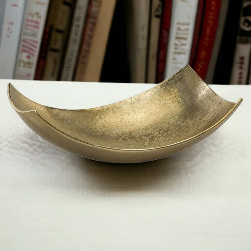 Halcott Cucha Large Scoop Bowl