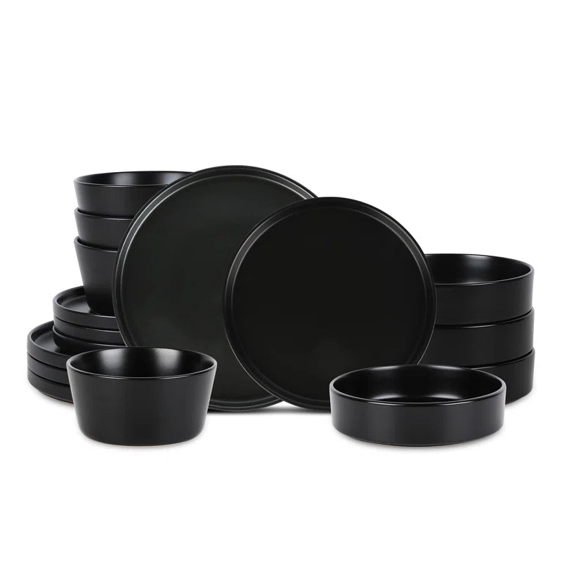 Celina Dinnerware Set Stoneware