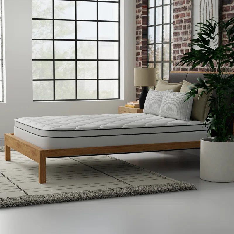 Medium Hybrid Mattress