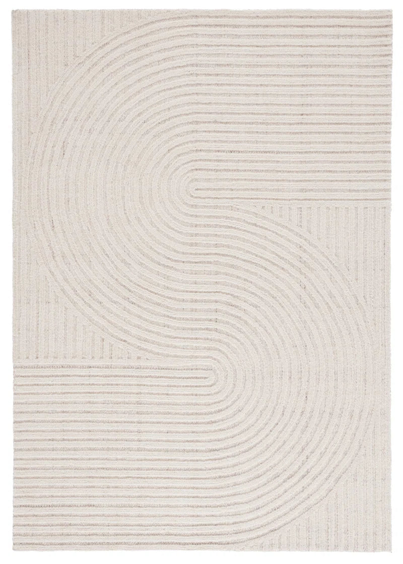 Southampton Hand Tufted Performance Abstract Rug
