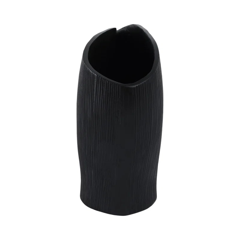 Karly Novelty Aluminum Table Vase