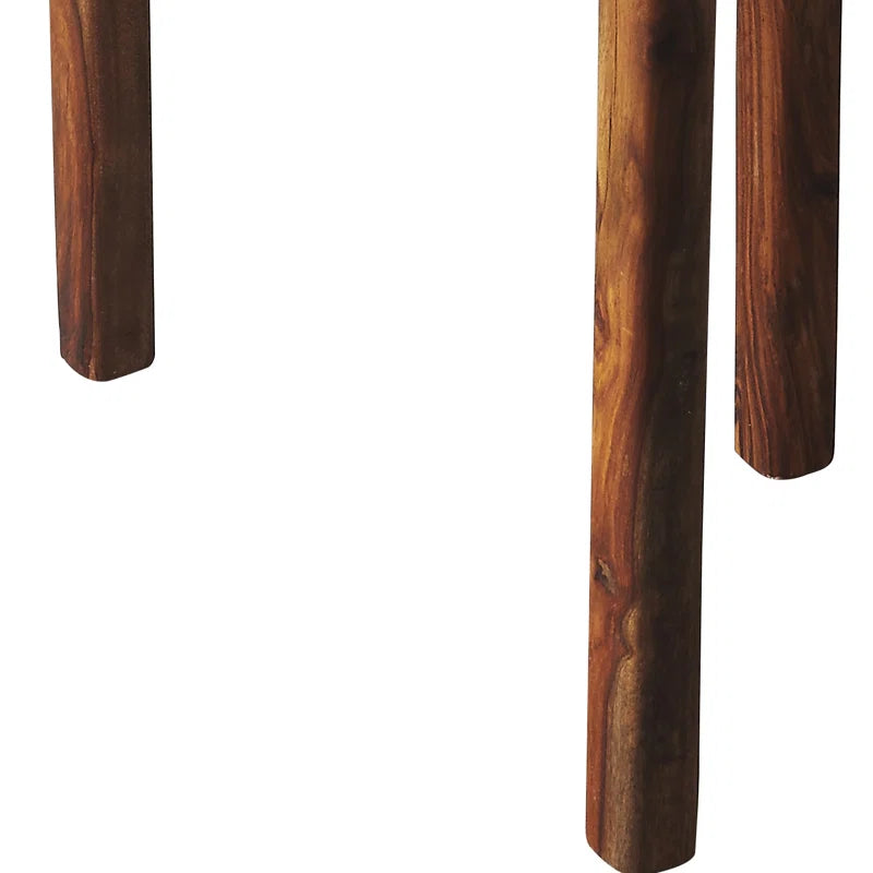 Santino Round-Top End Table
