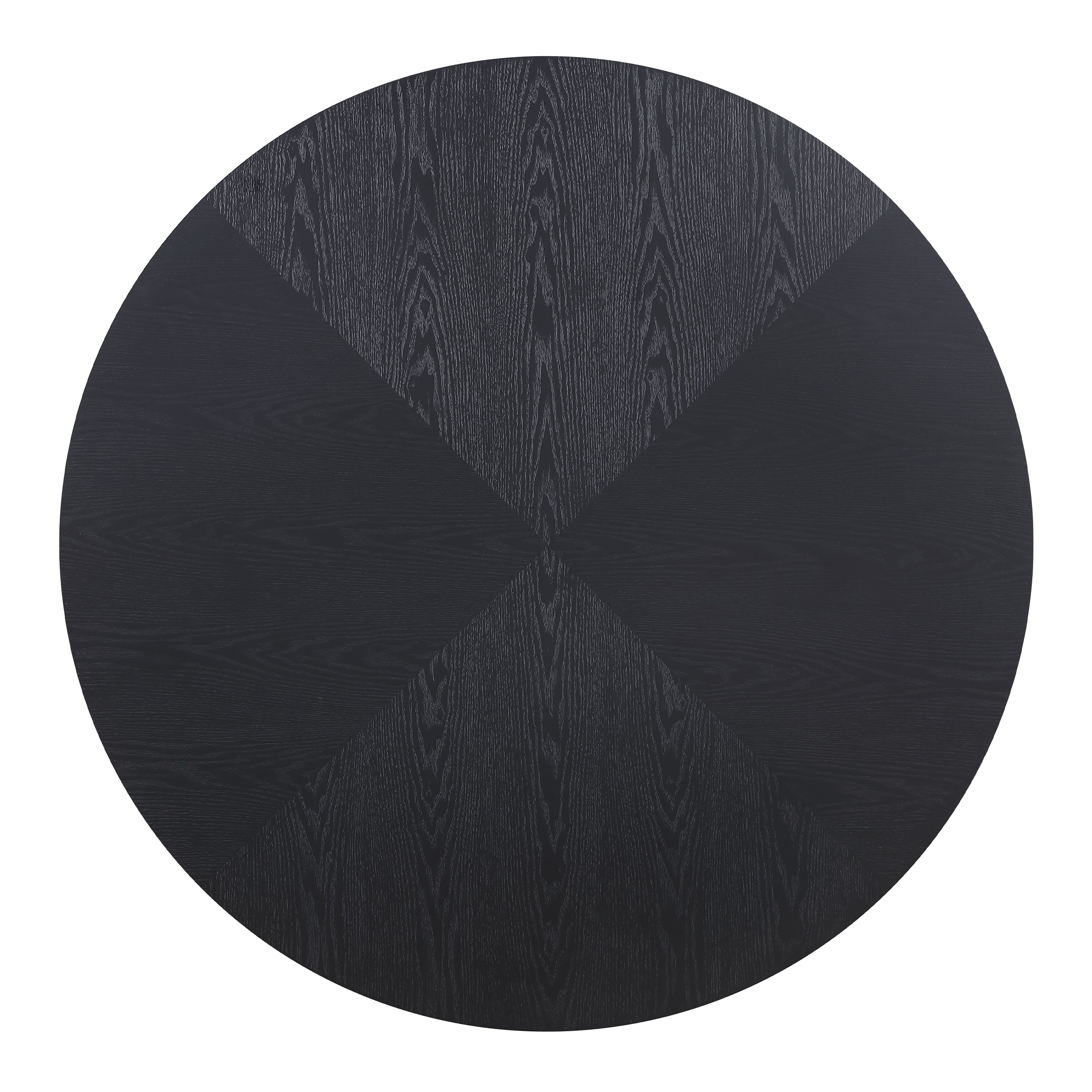 - Malcolm round Pedestal Dining Table.