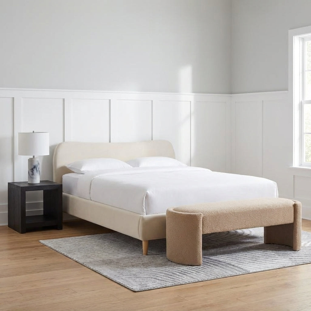 Couture Elevated Bedroom Collection