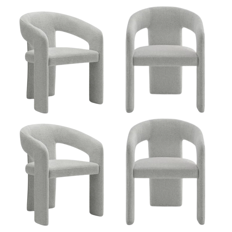 Couture Elevated Dining Room Collection