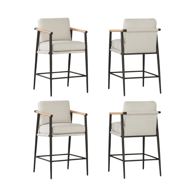 Couture Luxury Dining Room Collection