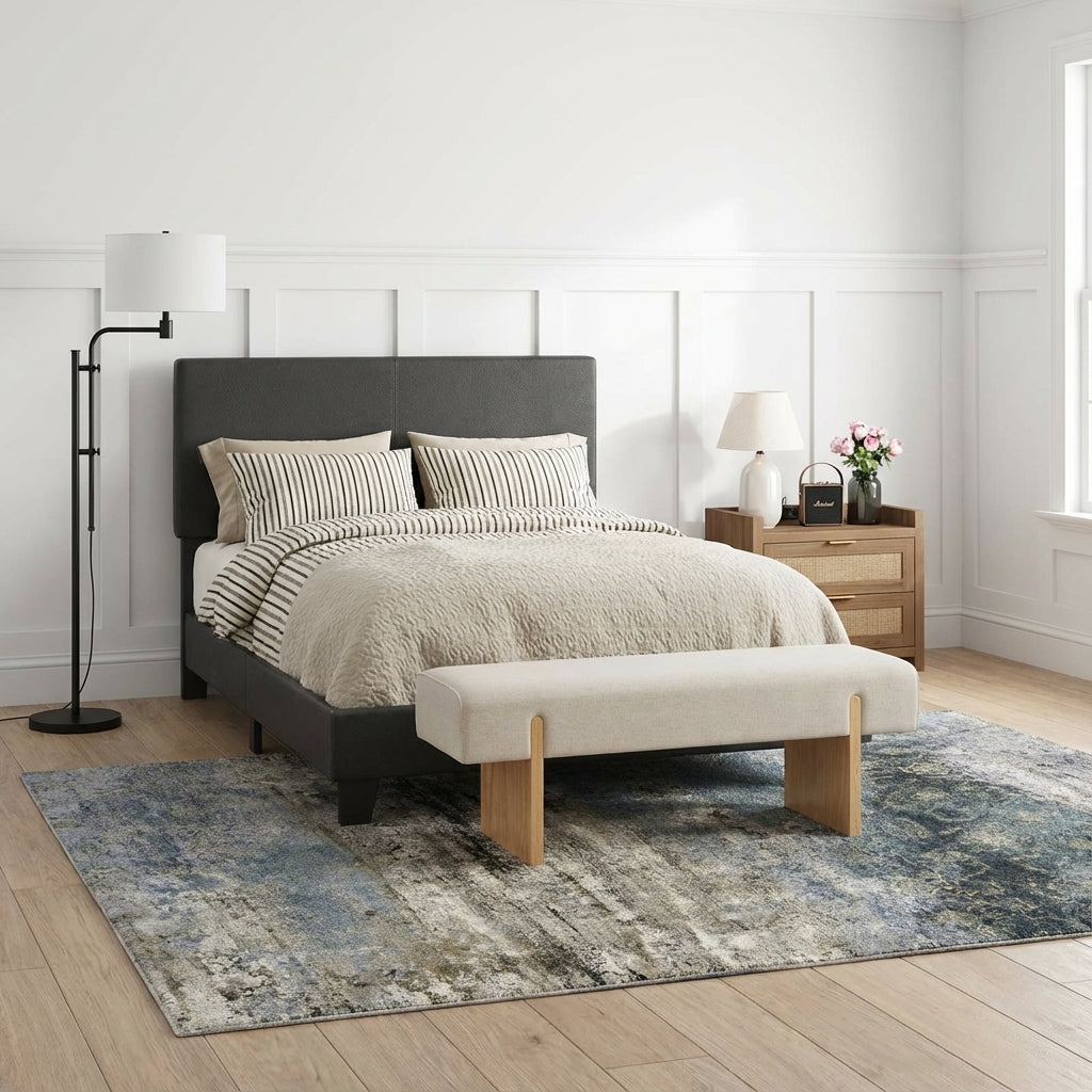 Heritage Core Bedroom Collection