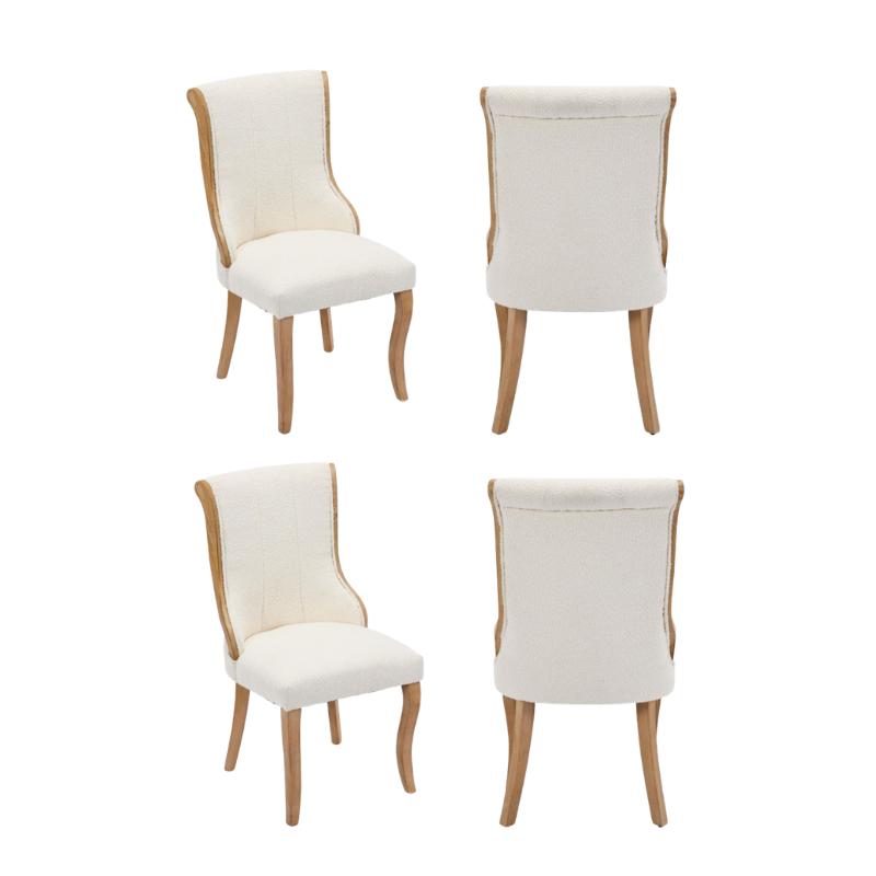 Heritage Core Dining Room Collection