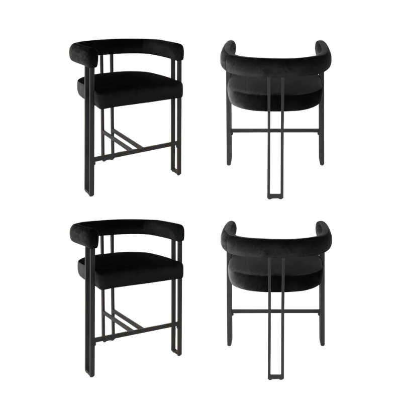 Heritage Elevated Dining Room Collection