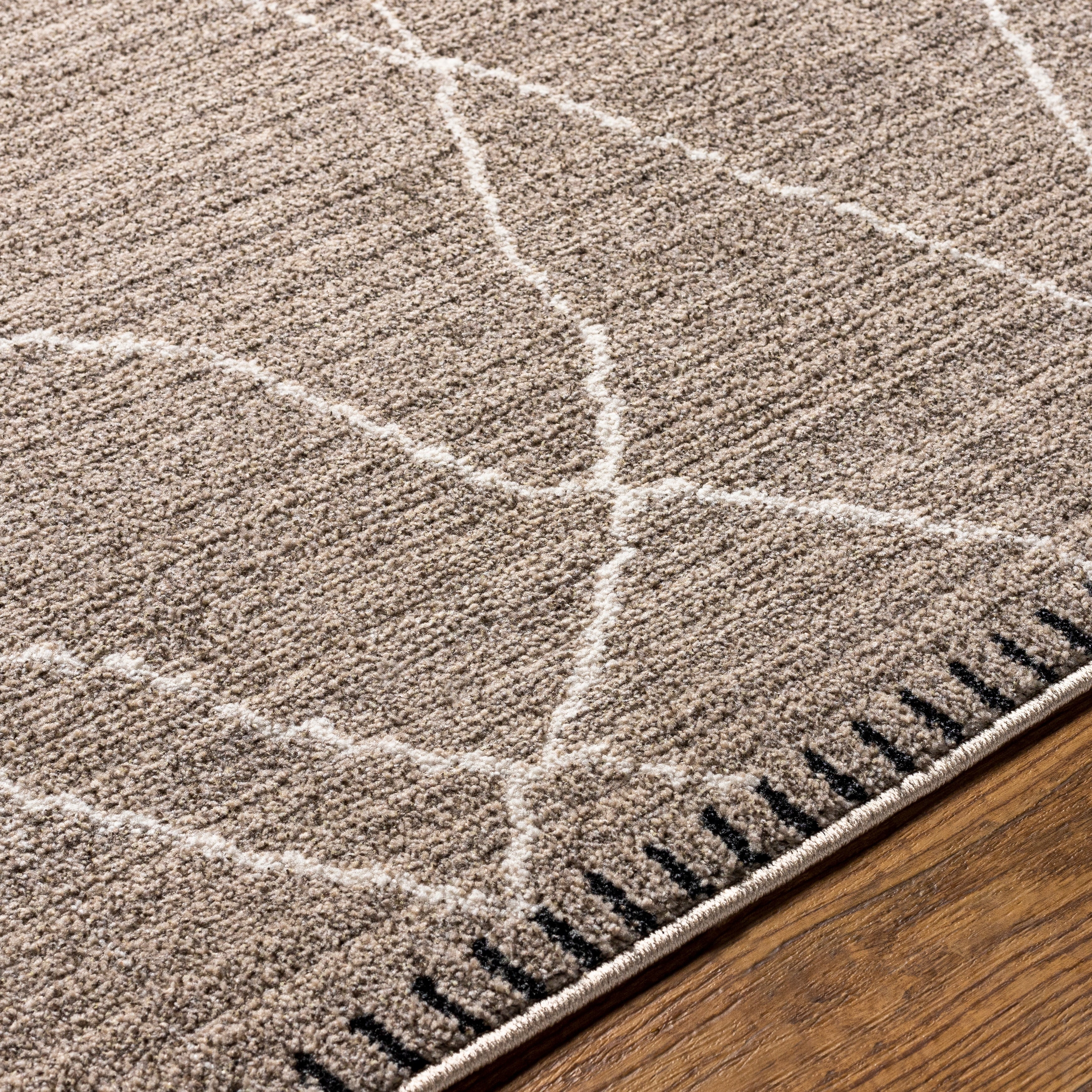 Artistic Weavers Junon Modern Abstract Area Rug