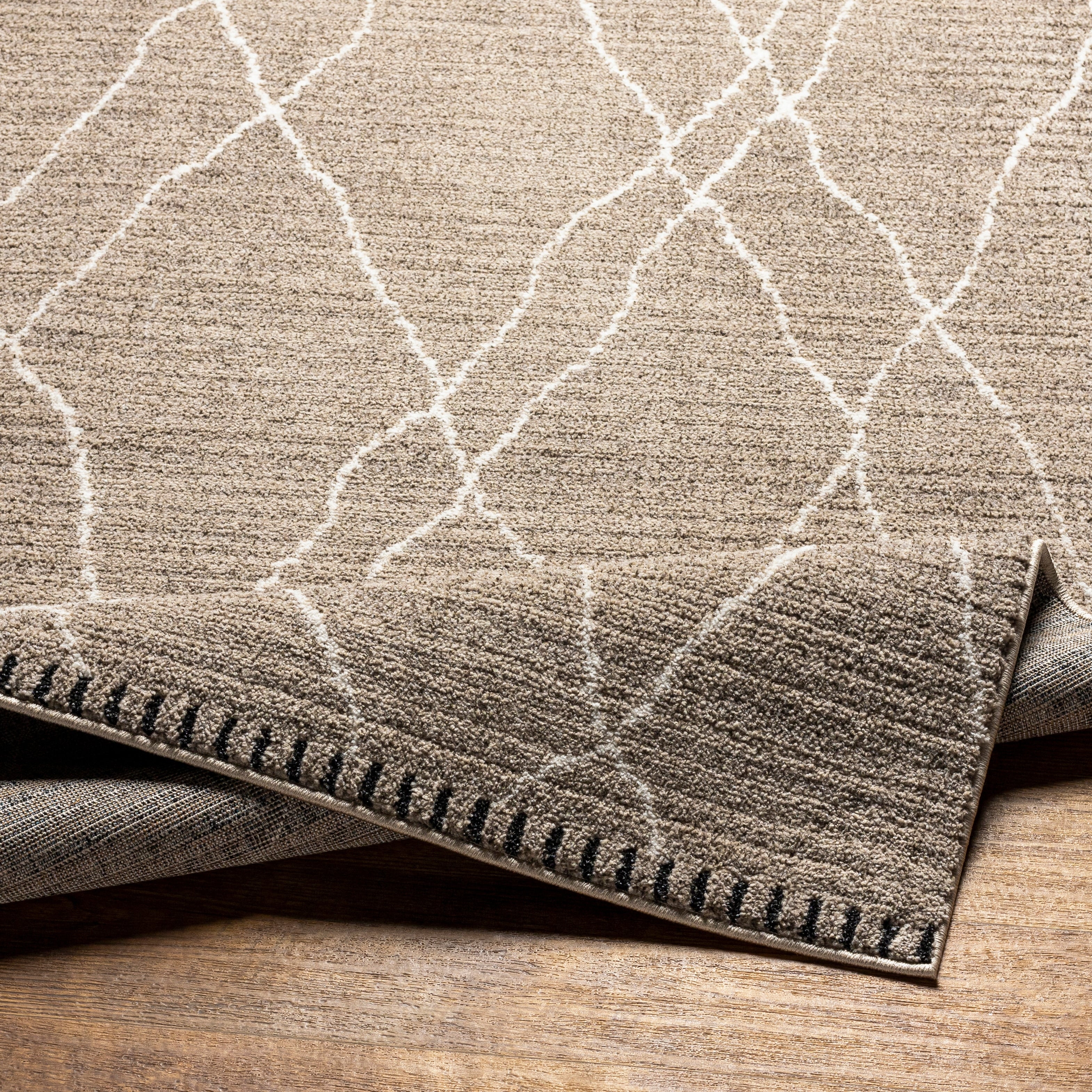 Artistic Weavers Junon Modern Abstract Area Rug