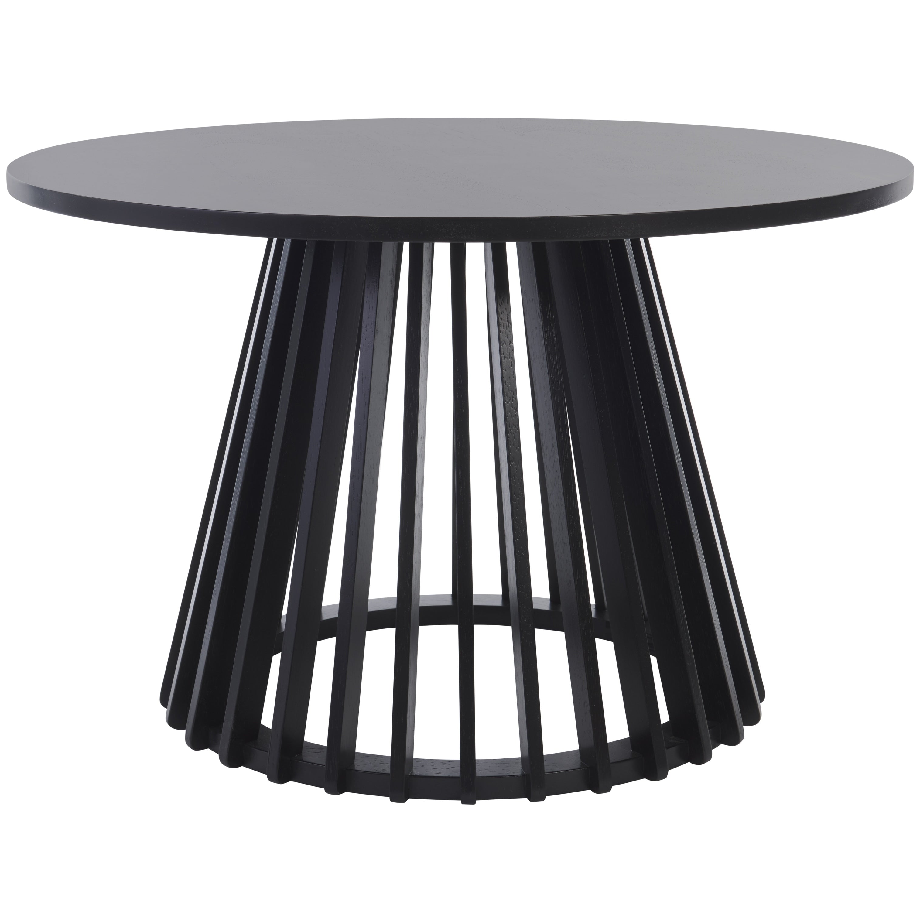 Cassio round Coffee Table - 30"W X 30"D X 19"H