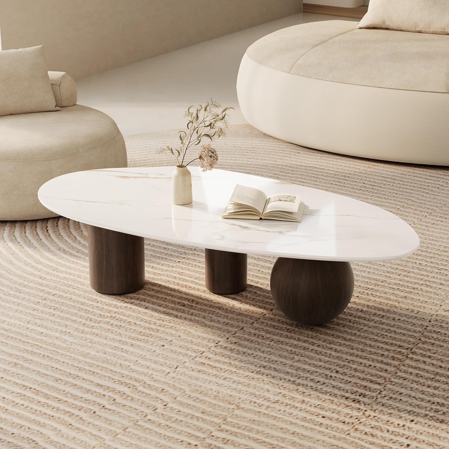 Urban Luxury Living Room Collection