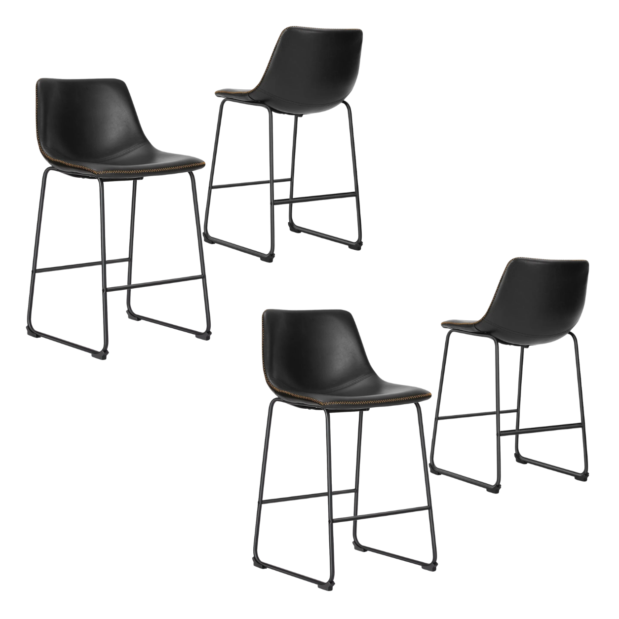 Urban Elevated Dining Room Collection