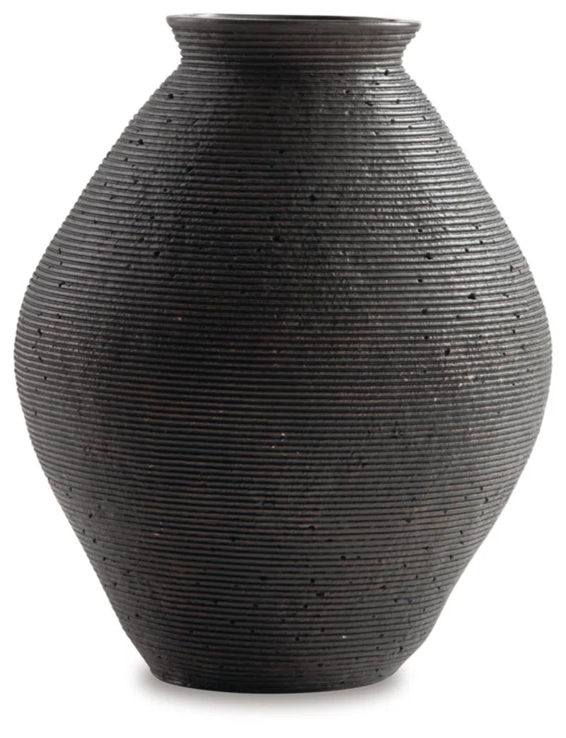 Polyresin Table Vase