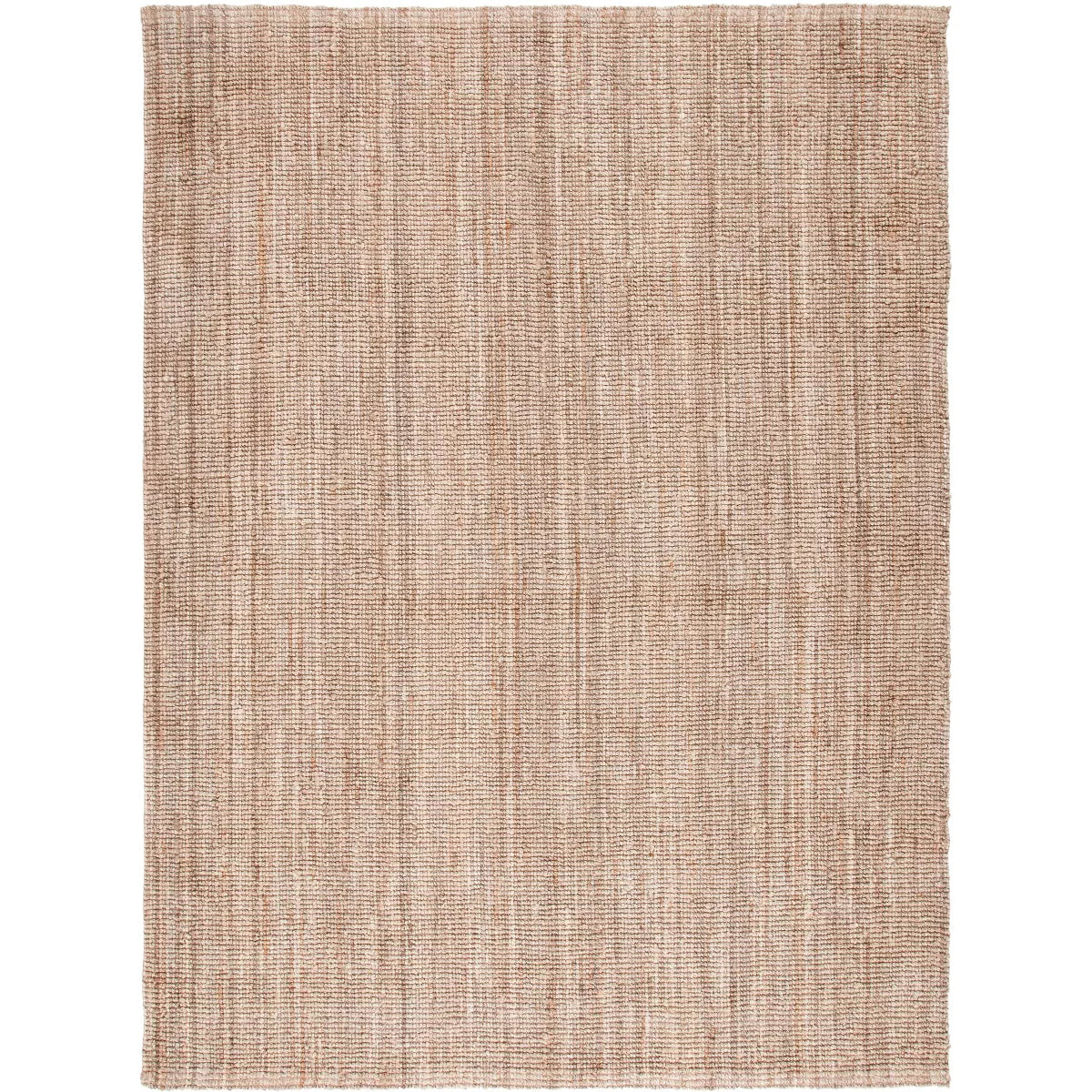 Natural Fiber Hand Woven Indoor Mat