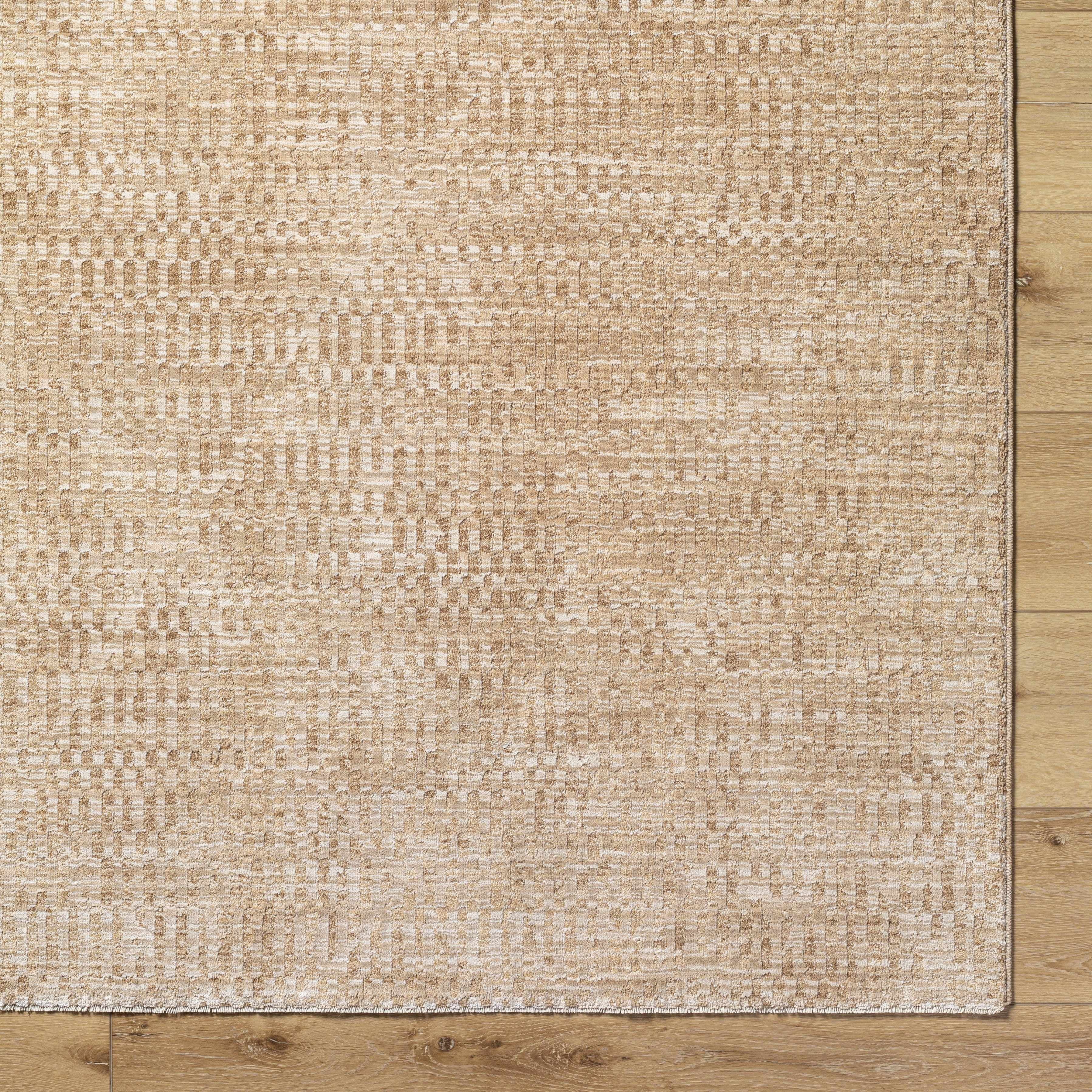 Living Room Area Rug - Farmhouse - 7'10" X 10'2"