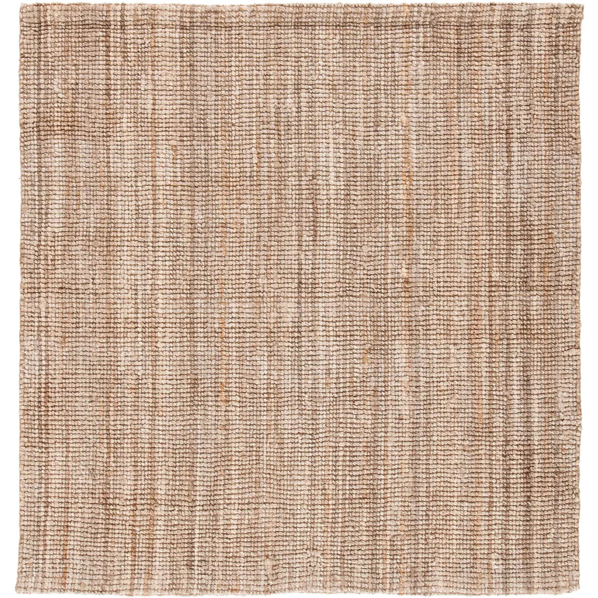 Natural Fiber Hand Woven Indoor Mat