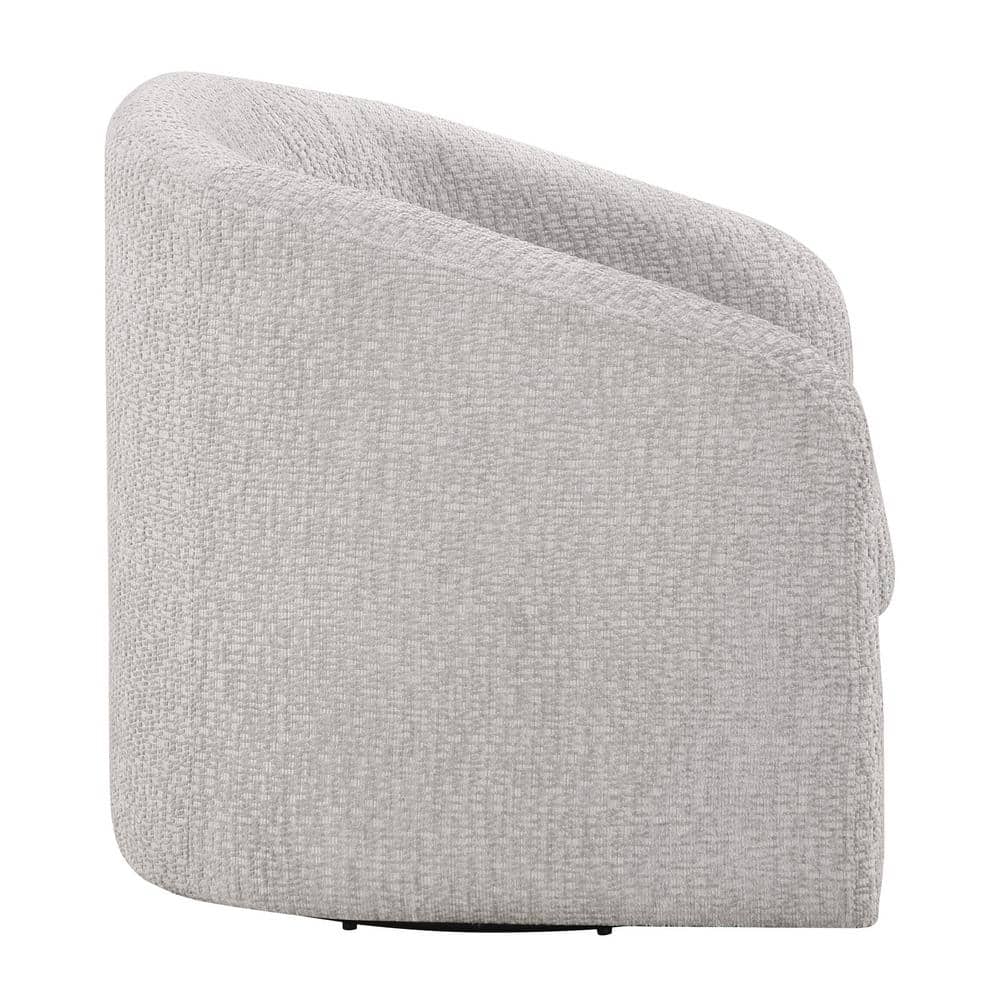 Parker Swivel Tub Chair