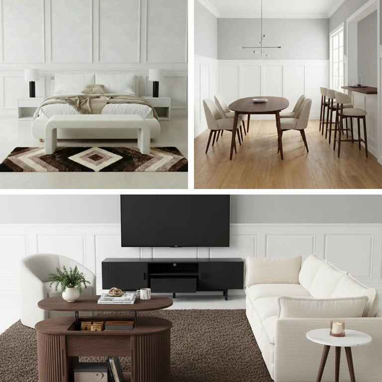 Urban Core Collection