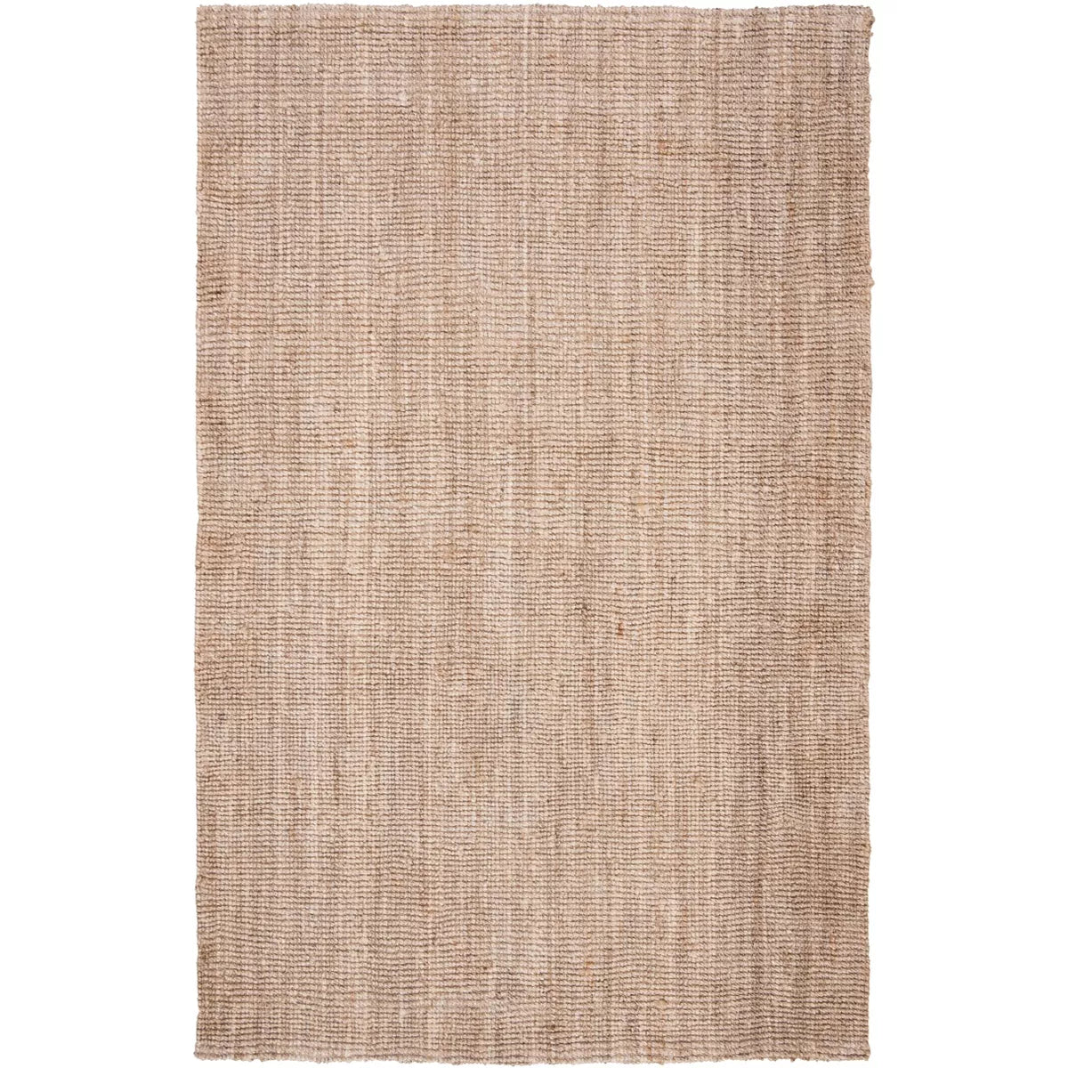 Natural Fiber Hand Woven Indoor Mat