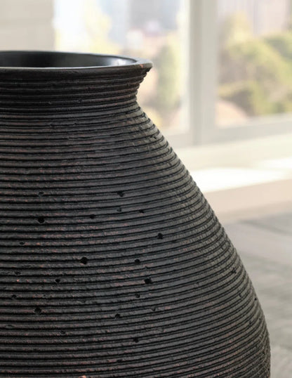 Polyresin Table Vase
