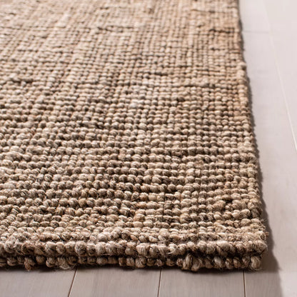 Natural Fiber Hand Woven Indoor Mat