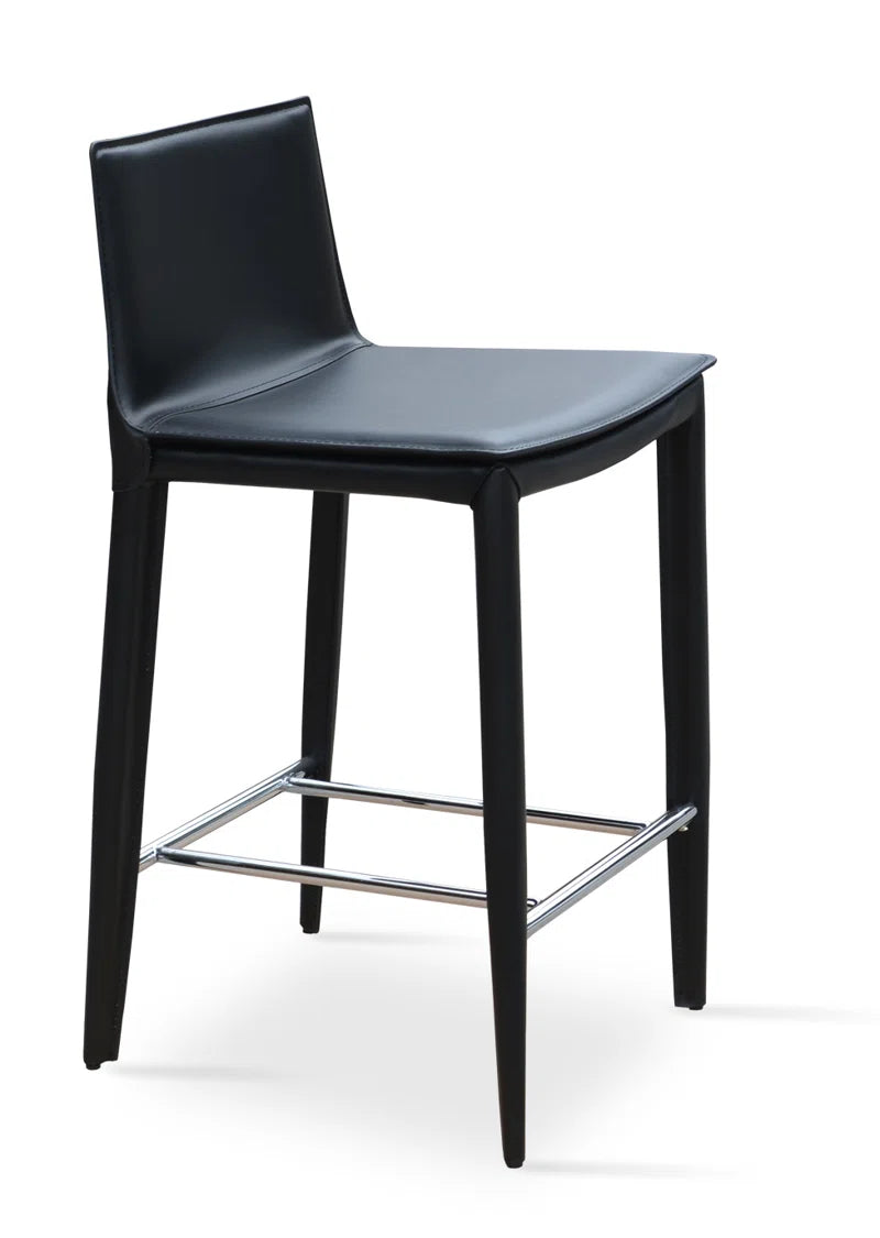 Tiffany Counter & Bar Stool