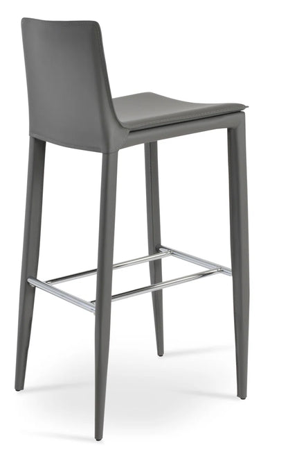 Tiffany Counter & Bar Stool