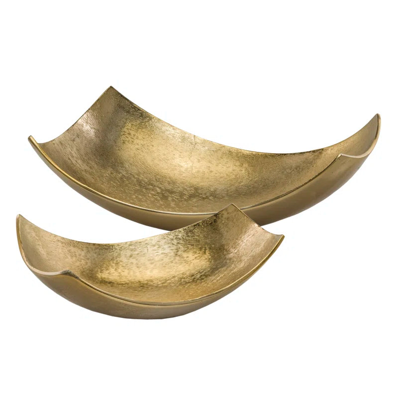 Halcott Cucha Large Scoop Bowl