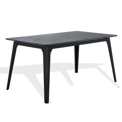 Madina round Wood Dining Table
