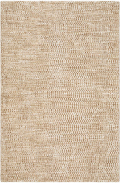 Living Room Area Rug - Farmhouse - 7'10" X 10'2"
