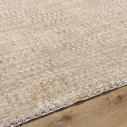Living Room Area Rug - Farmhouse - 7'10" X 10'2"