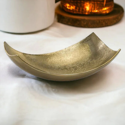Halcott Cucha Large Scoop Bowl