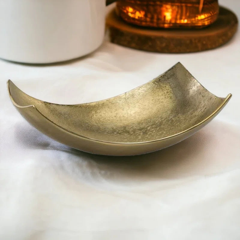 Halcott Cucha Large Scoop Bowl