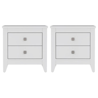 Urban Core Bedroom Collection