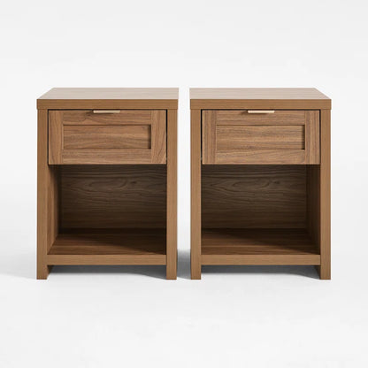 Drawer Nightstand
