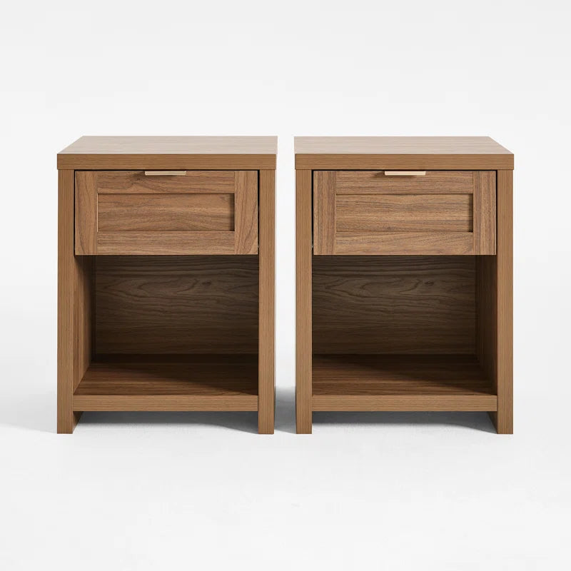 Drawer Nightstand