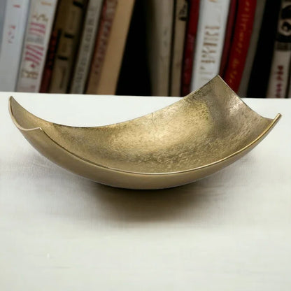 Halcott Cucha Large Scoop Bowl