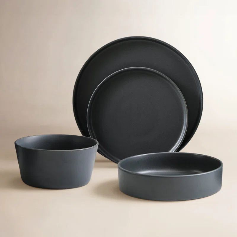 Celina Dinnerware Set Stoneware