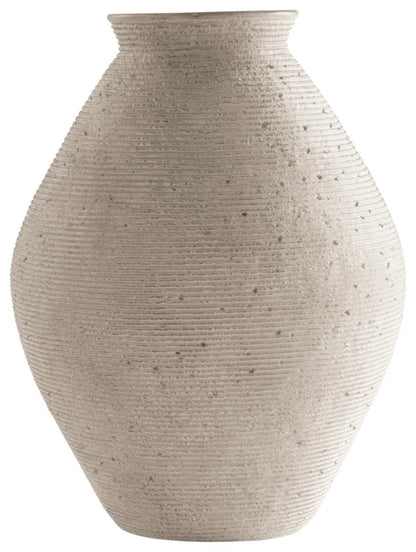 Polyresin Table Vase