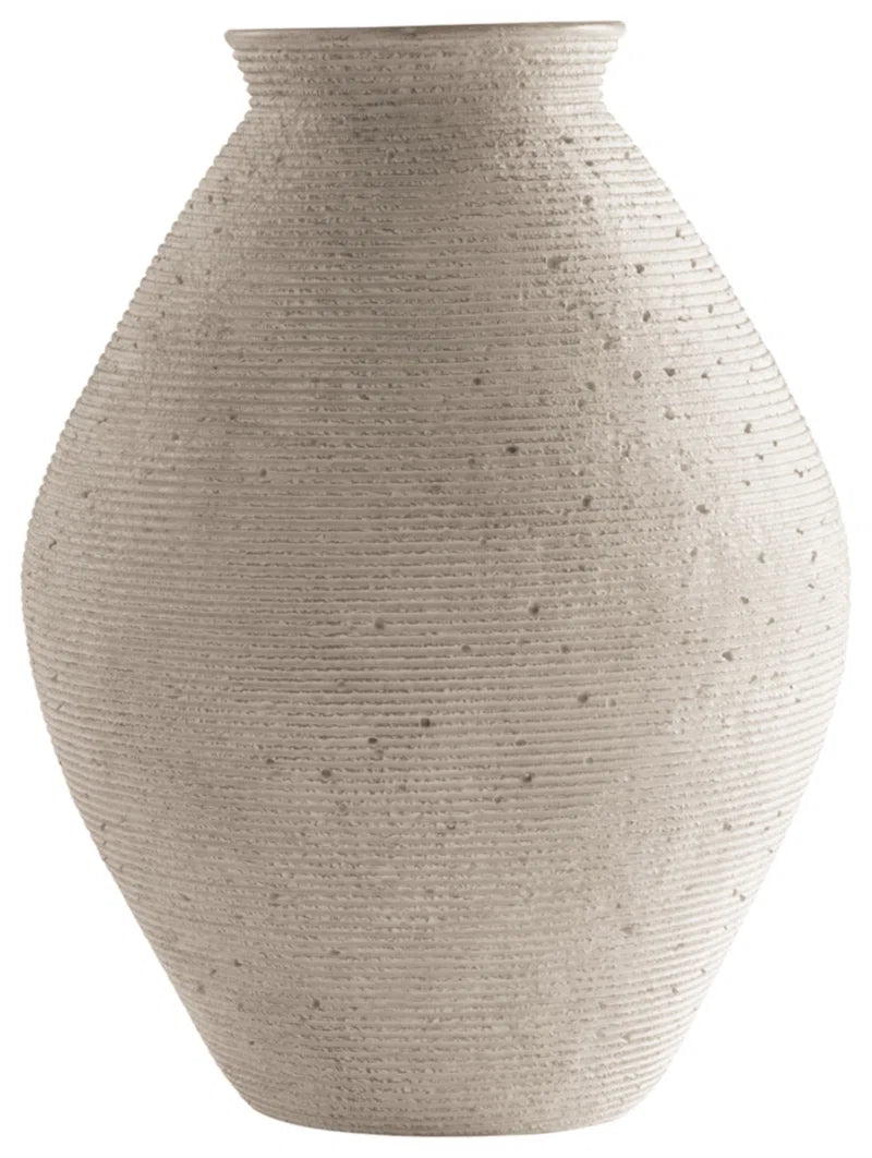 Polyresin Table Vase