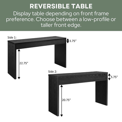 Hall Console Table/Desk