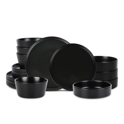 Celina Dinnerware Set Stoneware