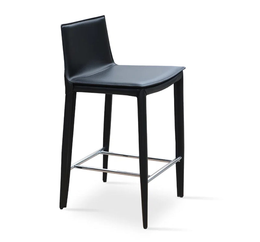 Tiffany Counter & Bar Stool
