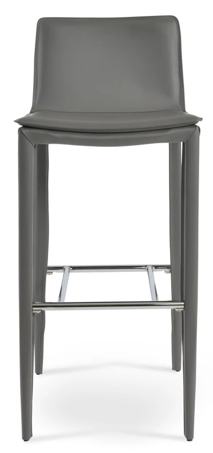 Tiffany Counter & Bar Stool