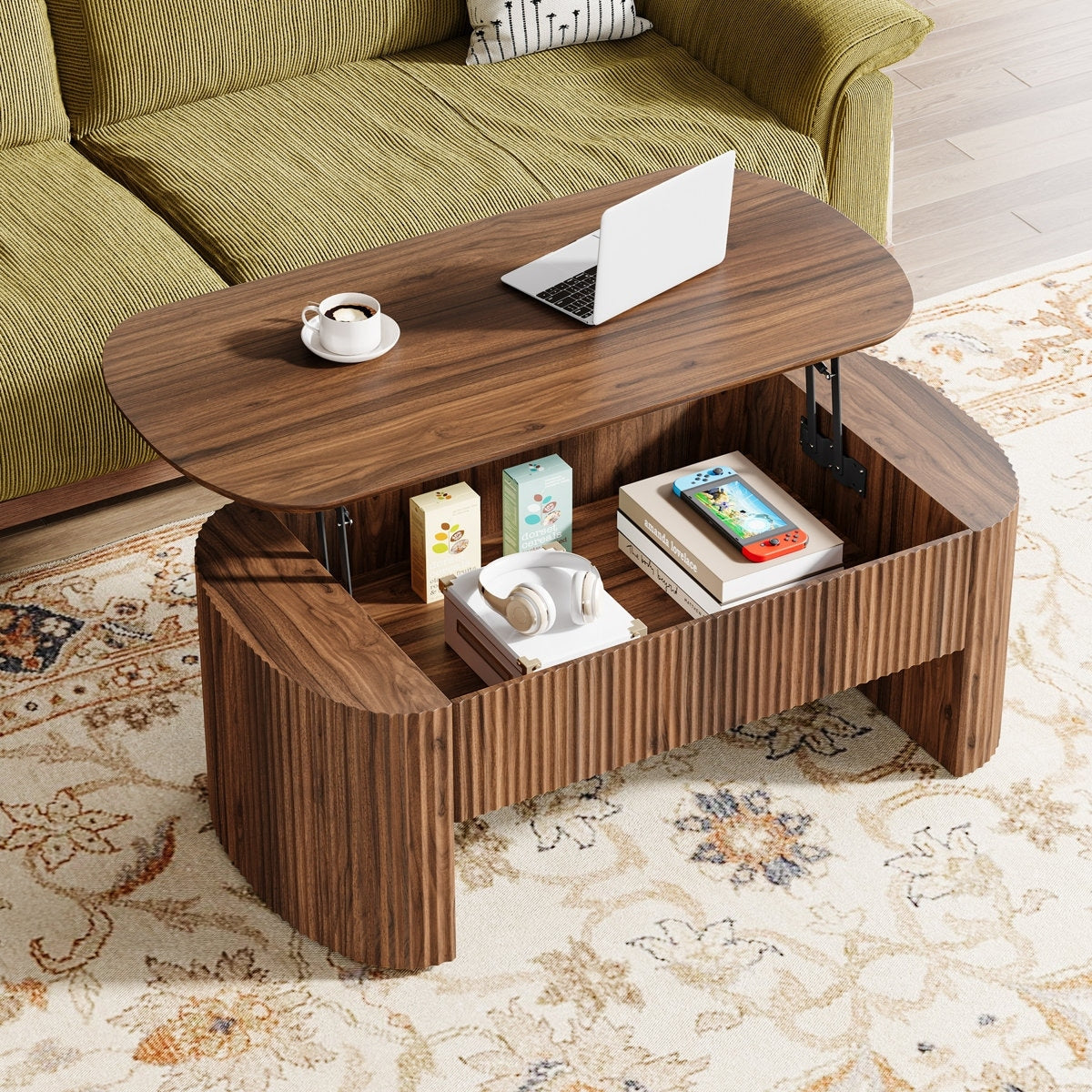 Urban Core Living Room Collection